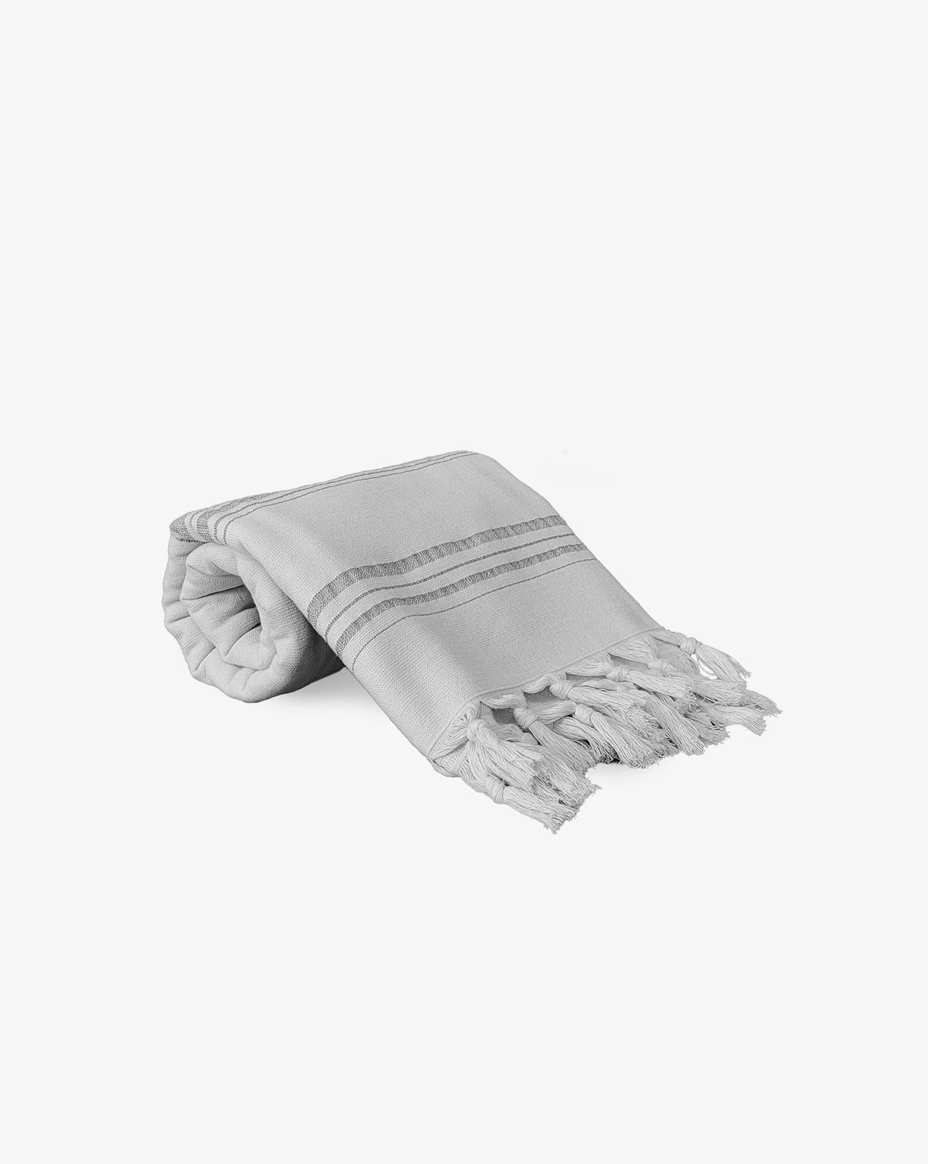 Double Side (Terry-Pesht) Bath & Beach Towel