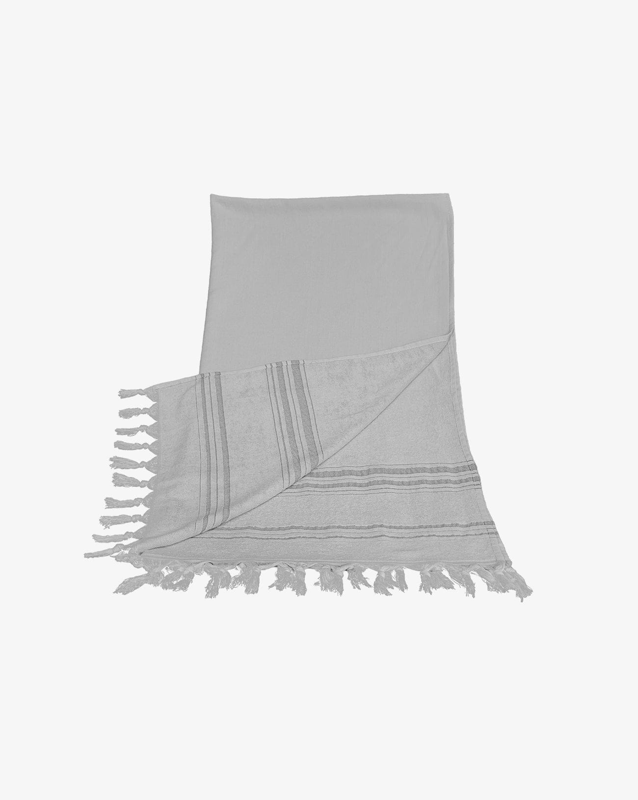 Double Side (Terry-Pesht) Bath & Beach Towel