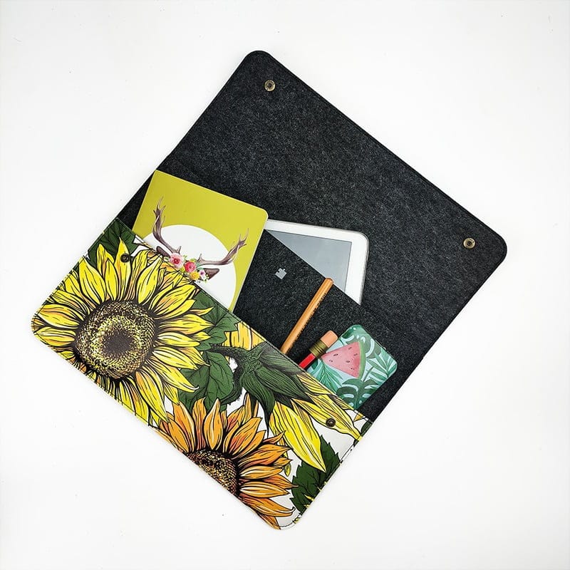 Printed Laptop and Tablet Case