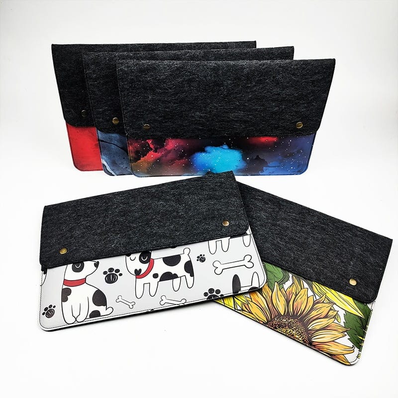 Printed Laptop and Tablet Case