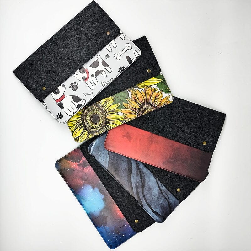 Printed Laptop and Tablet Case