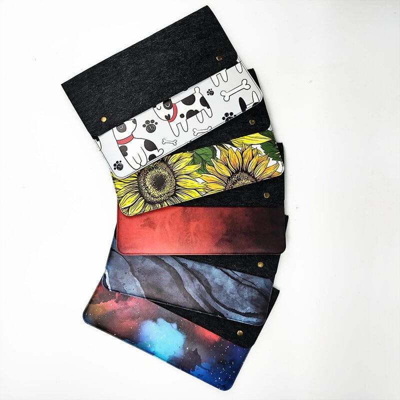 Printed Laptop and Tablet Case