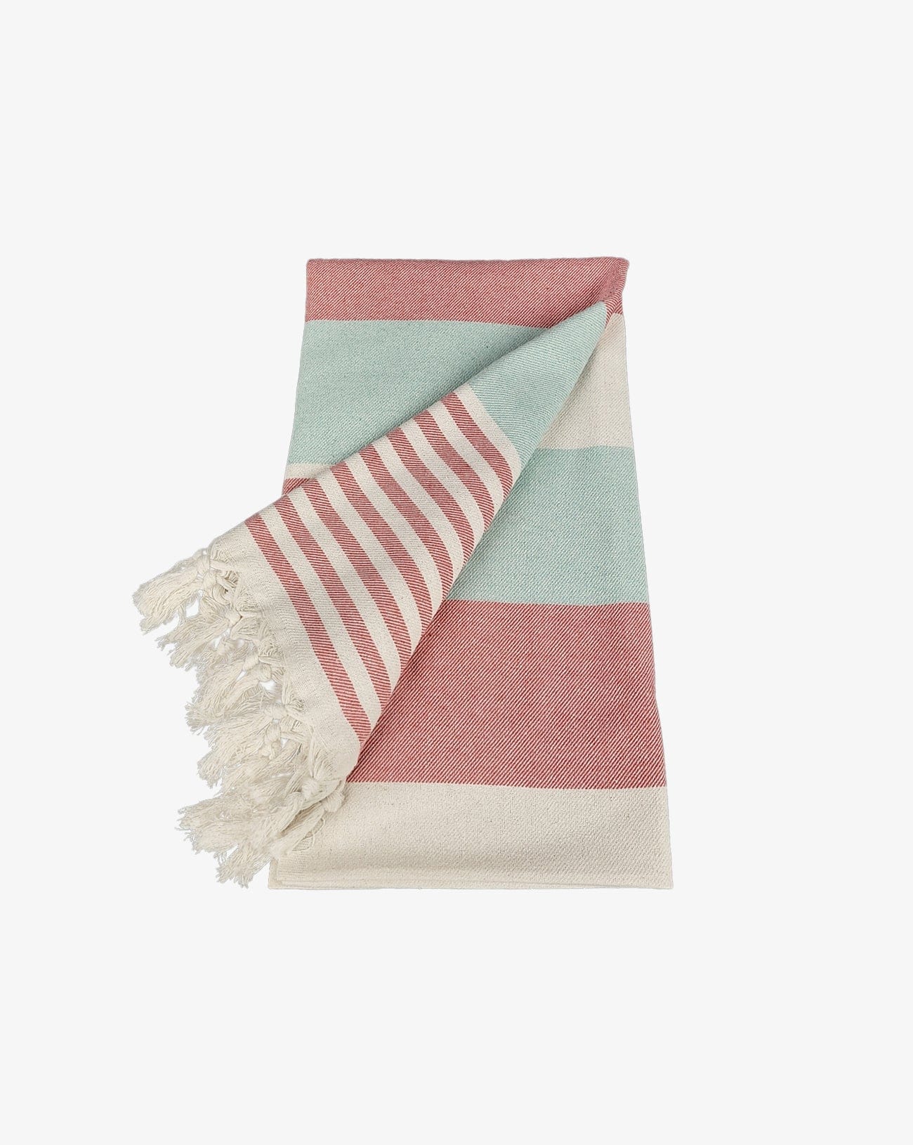 Marine Hand Made Turkish Towel