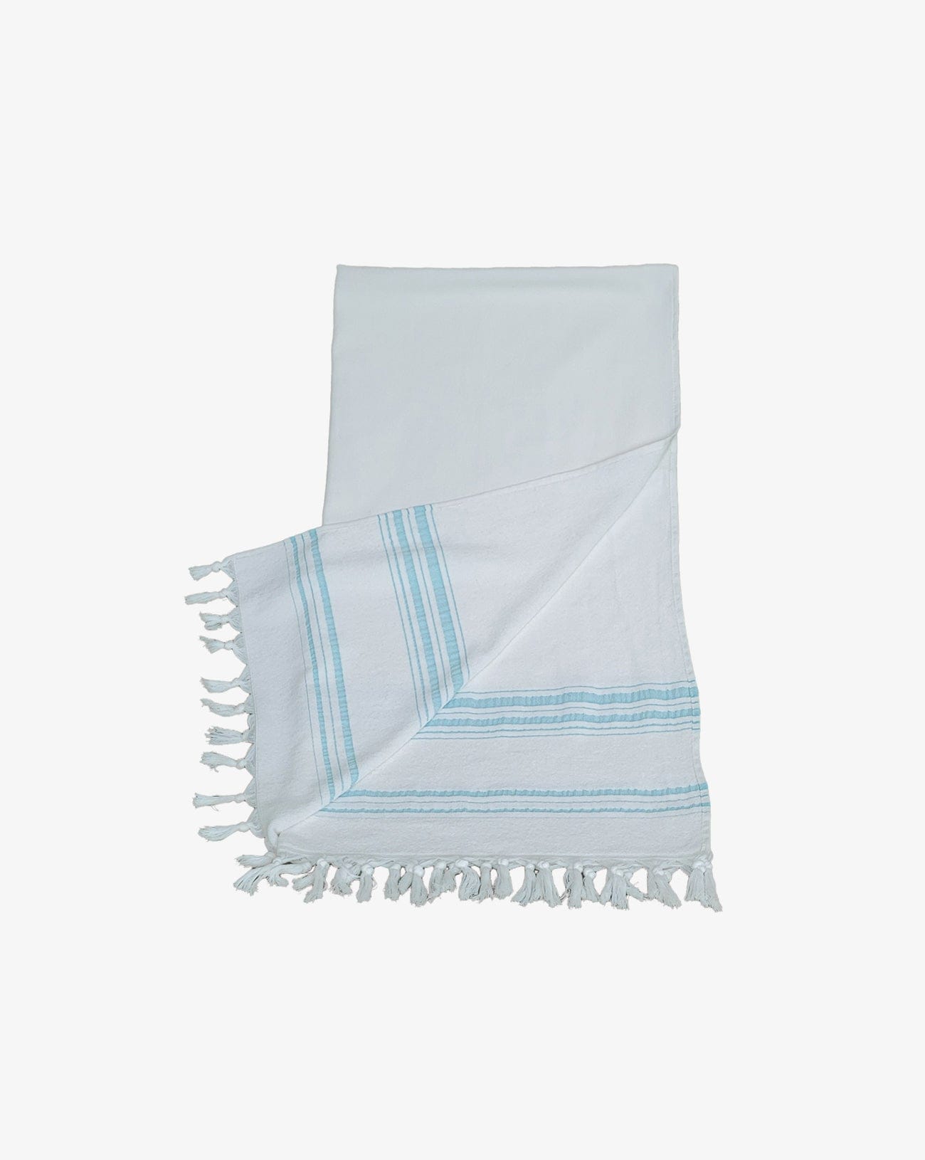 Double Side (Terry-Pesht) Bath & Beach Towel