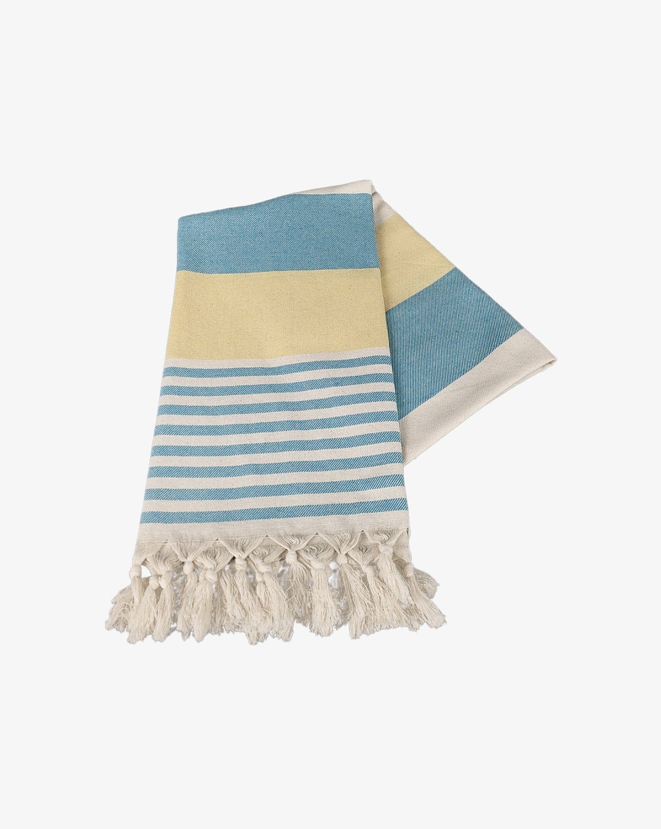 Marine Hand Made Turkish Towel