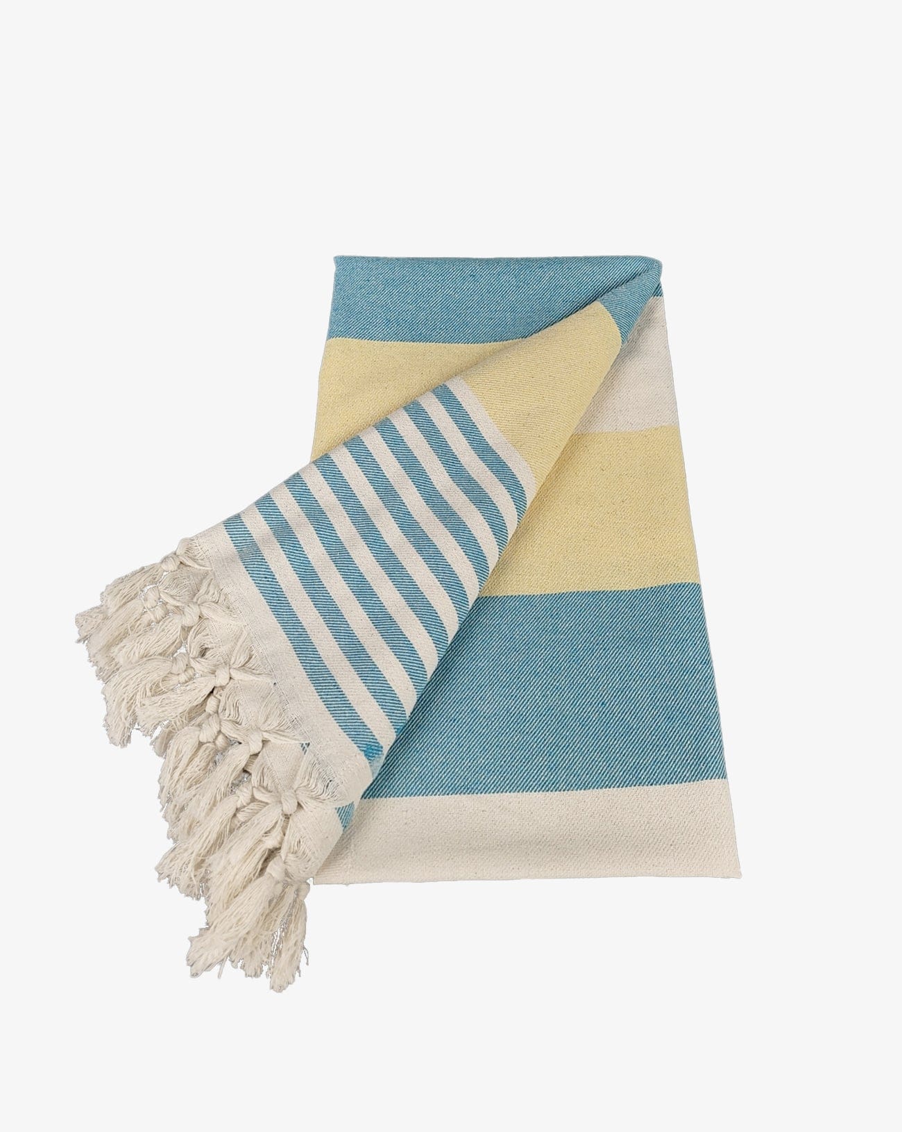 Marine Hand Made Turkish Towel